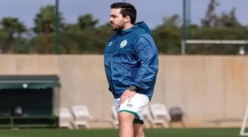 الزمالك يعزز فريقه بتعيين فابيو نونو محلل أداء لتحسين نتائج الفريق